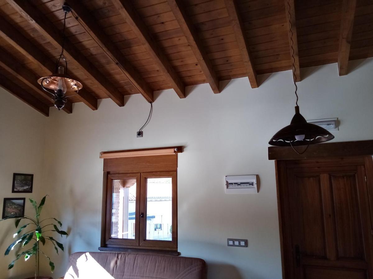 Apartamentos La Regata Viveda Εξωτερικό φωτογραφία