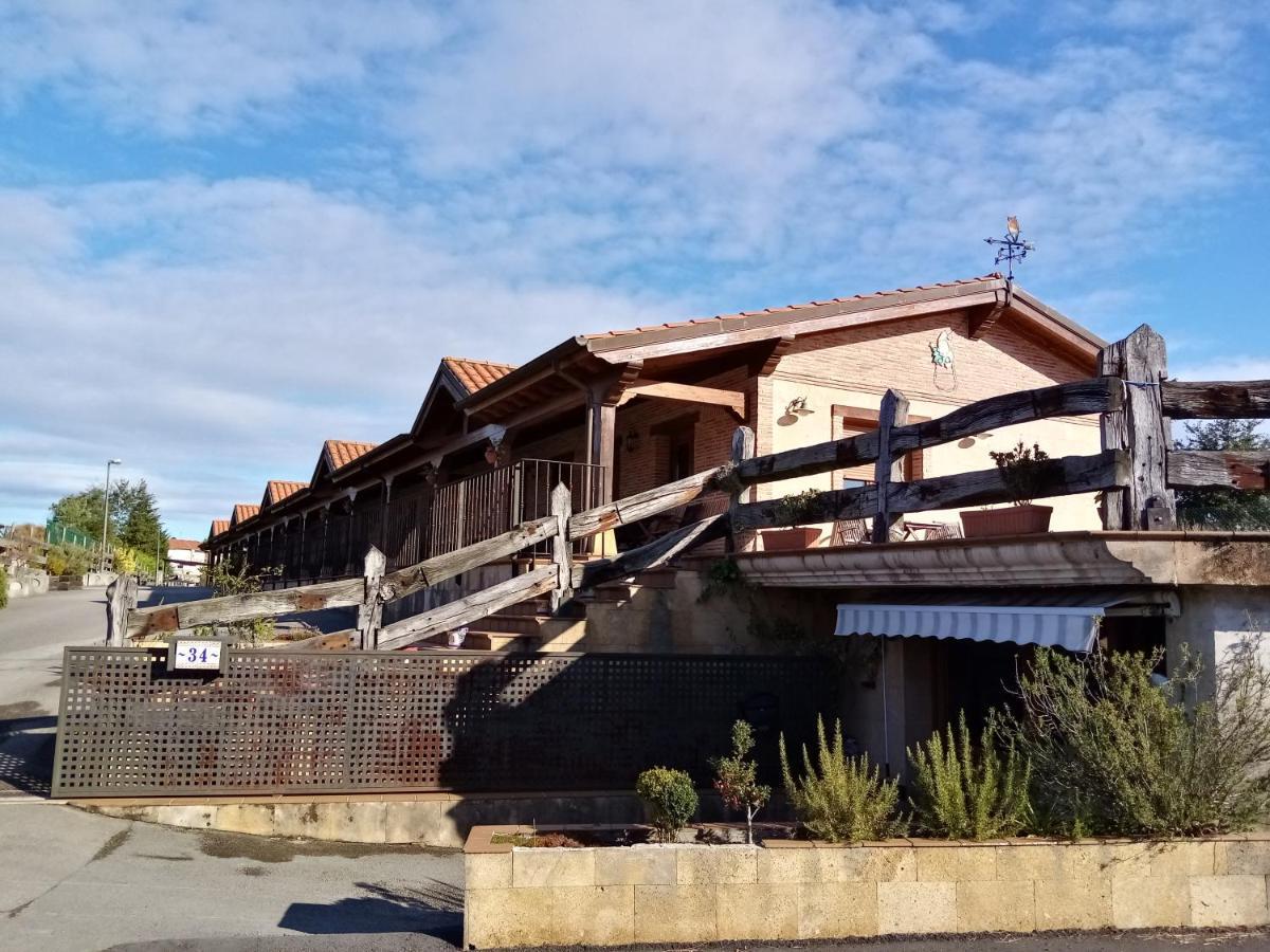 Apartamentos La Regata Viveda Εξωτερικό φωτογραφία