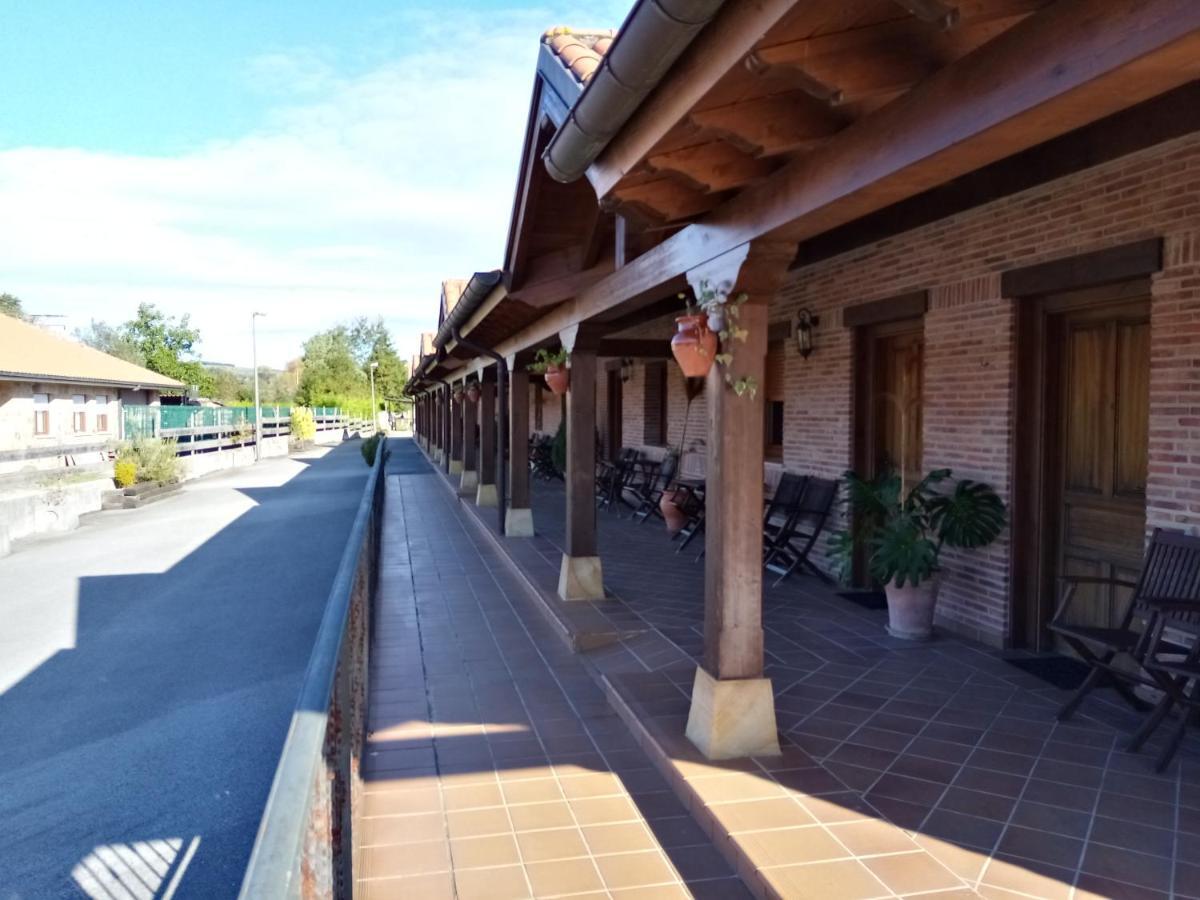 Apartamentos La Regata Viveda Εξωτερικό φωτογραφία