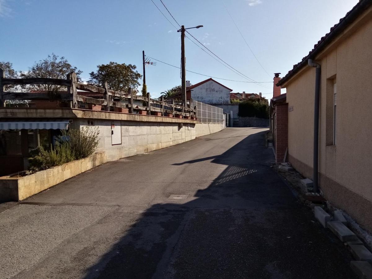 Apartamentos La Regata Viveda Εξωτερικό φωτογραφία