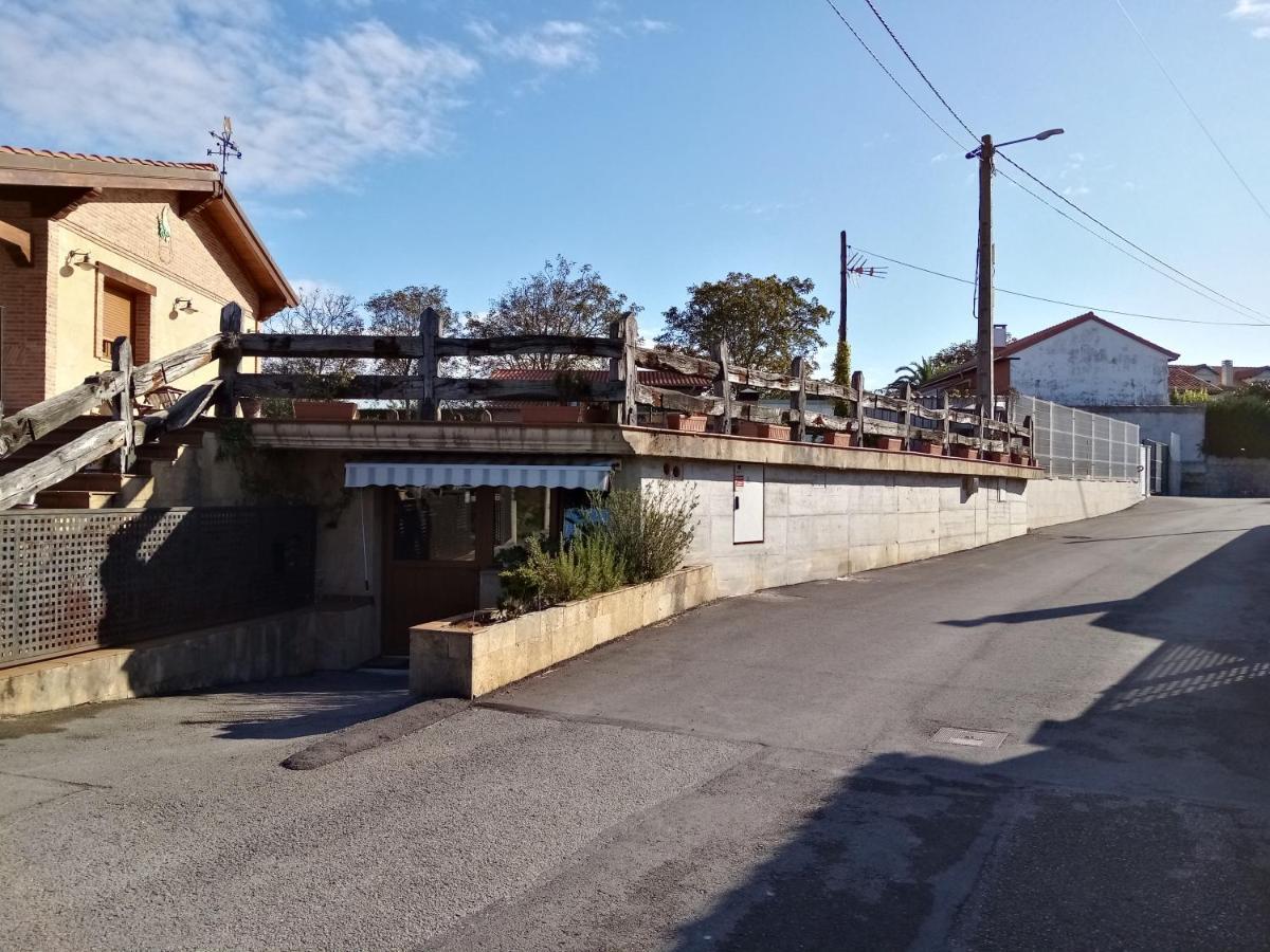 Apartamentos La Regata Viveda Εξωτερικό φωτογραφία