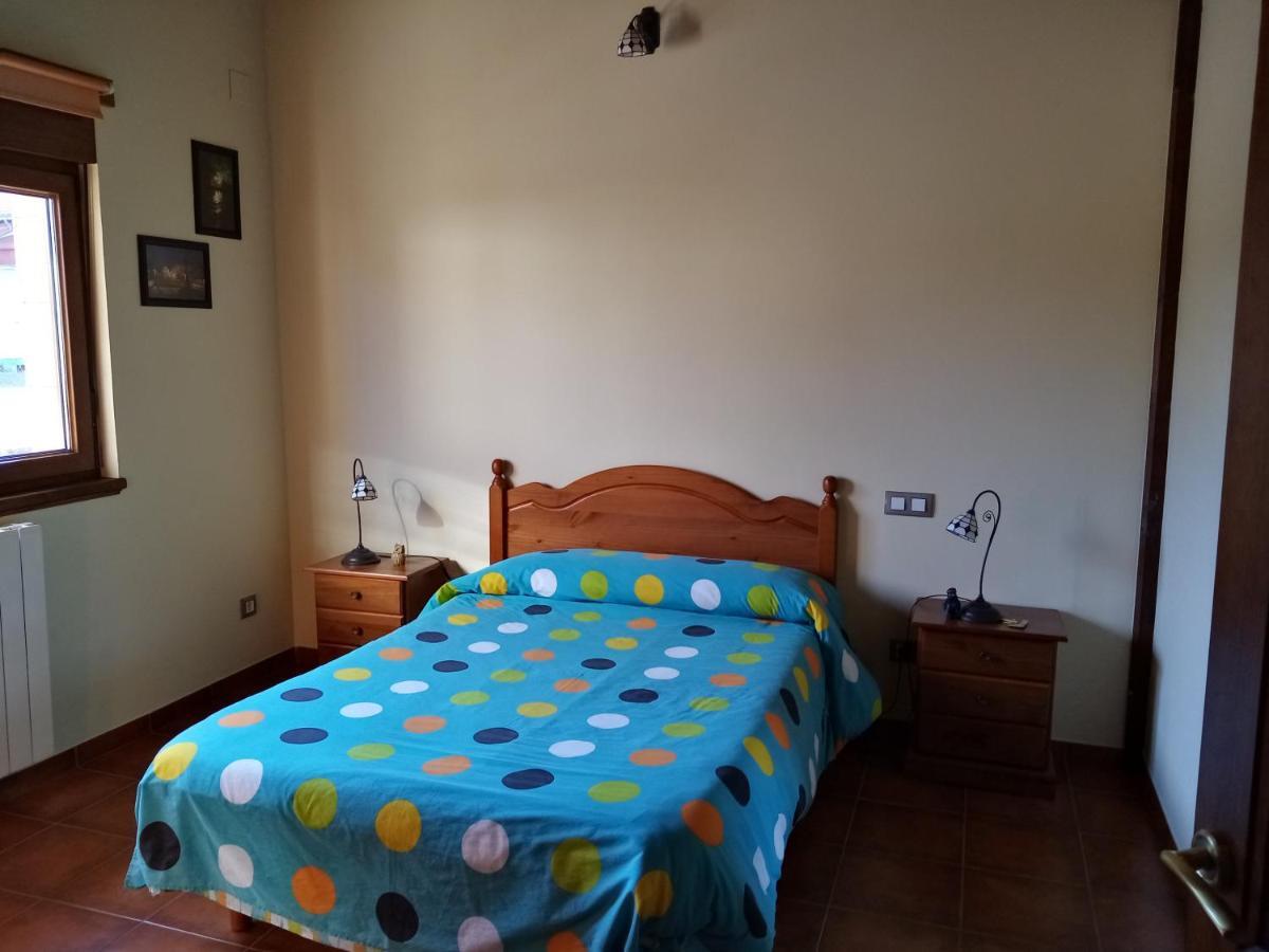 Apartamentos La Regata Viveda Εξωτερικό φωτογραφία