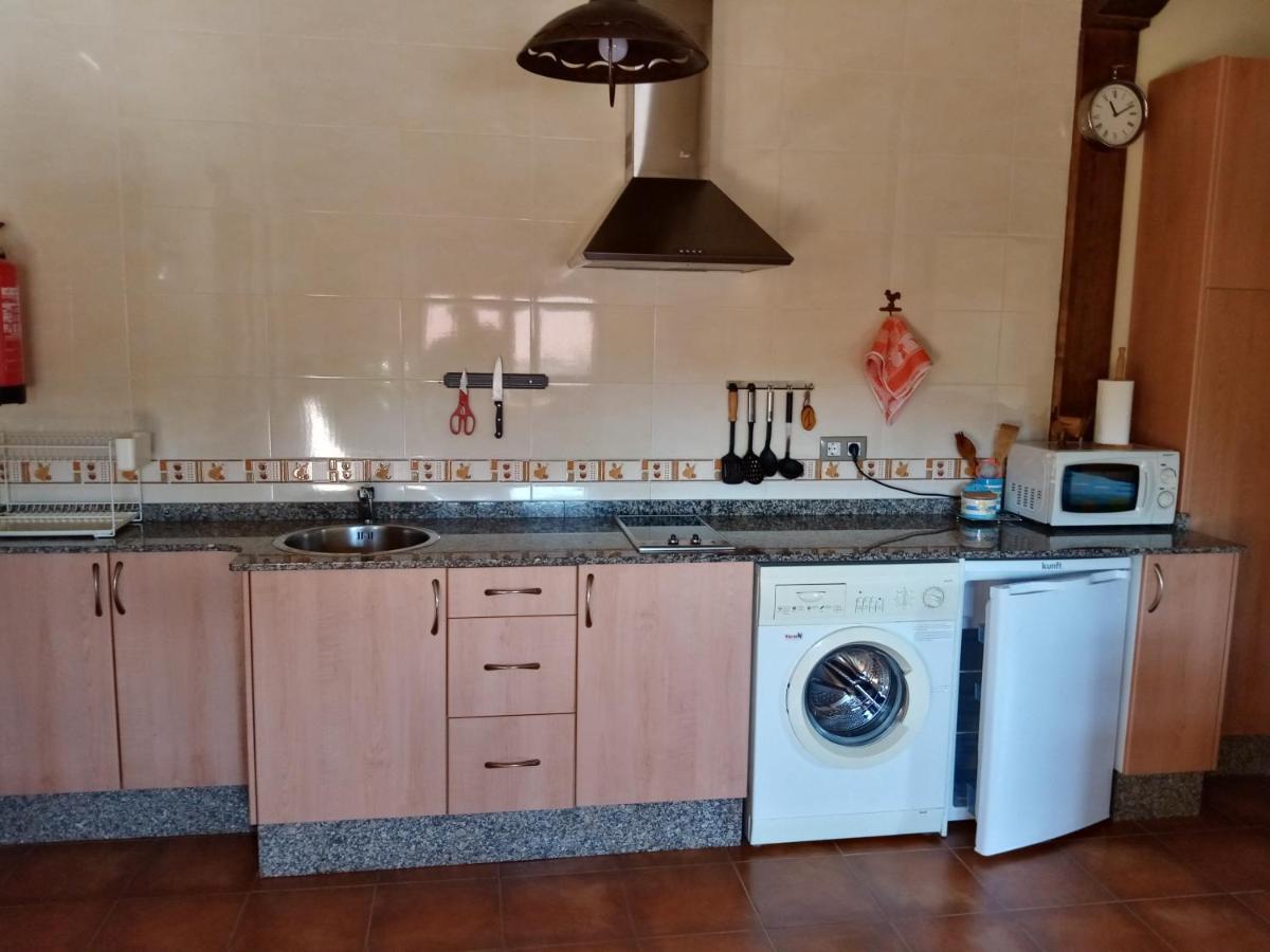 Apartamentos La Regata Viveda Εξωτερικό φωτογραφία
