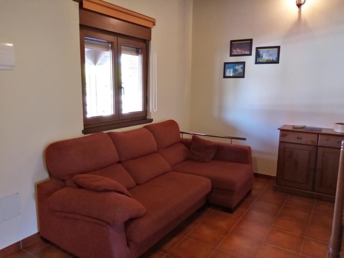 Apartamentos La Regata Viveda Εξωτερικό φωτογραφία