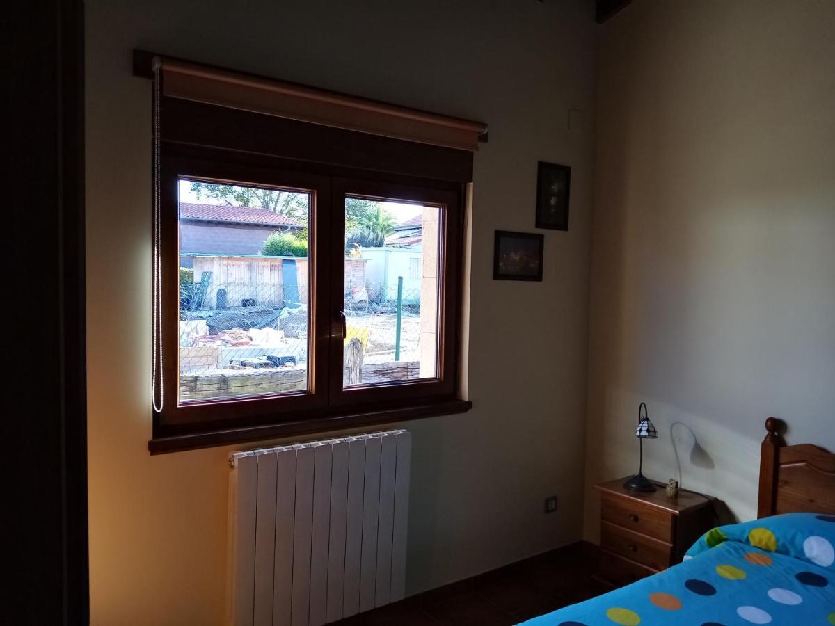 Apartamentos La Regata Viveda Εξωτερικό φωτογραφία