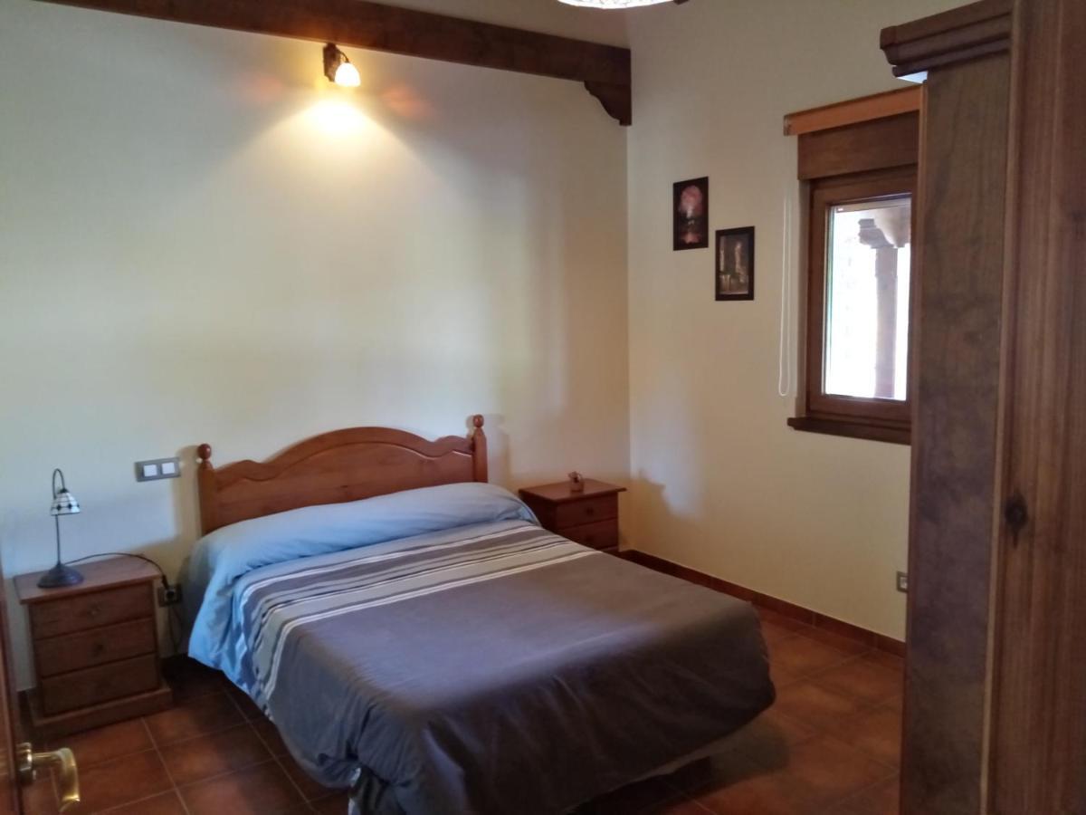 Apartamentos La Regata Viveda Εξωτερικό φωτογραφία