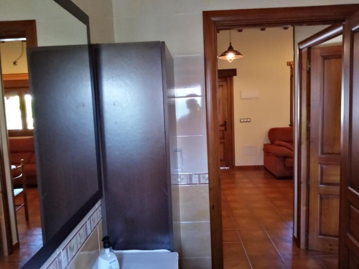 Apartamentos La Regata Viveda Εξωτερικό φωτογραφία