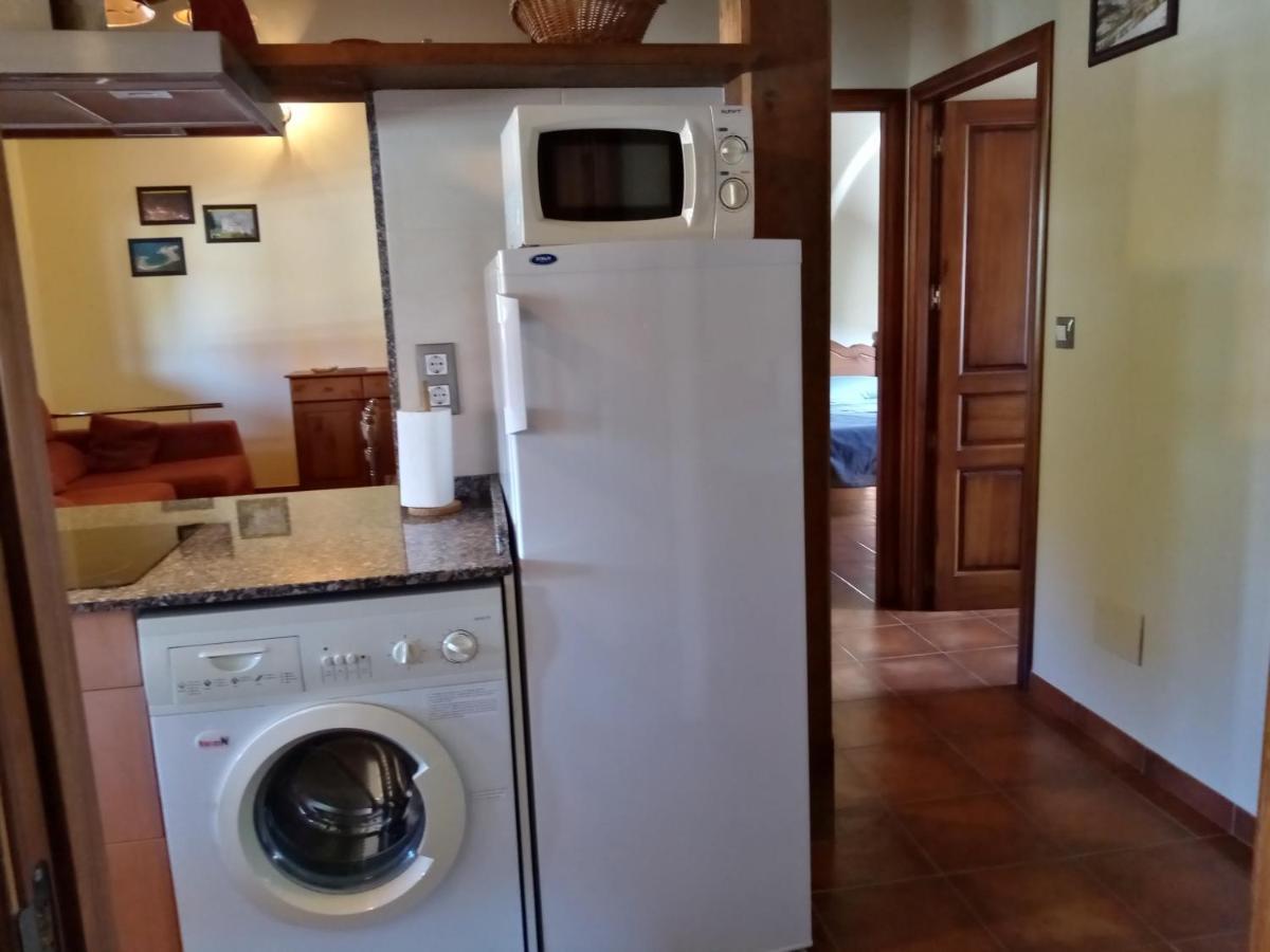Apartamentos La Regata Viveda Εξωτερικό φωτογραφία