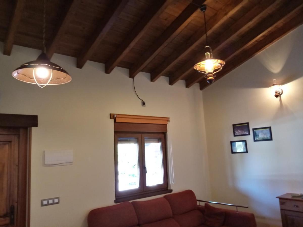Apartamentos La Regata Viveda Εξωτερικό φωτογραφία