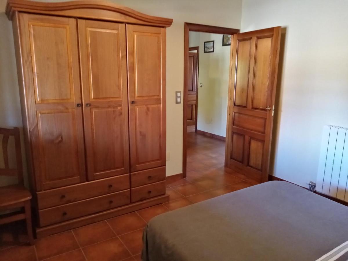 Apartamentos La Regata Viveda Εξωτερικό φωτογραφία