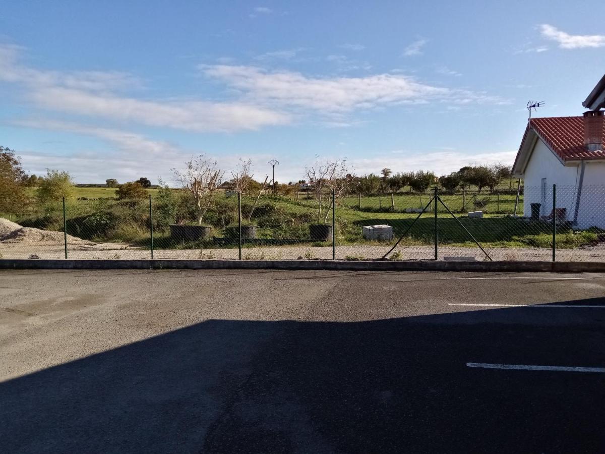 Apartamentos La Regata Viveda Εξωτερικό φωτογραφία