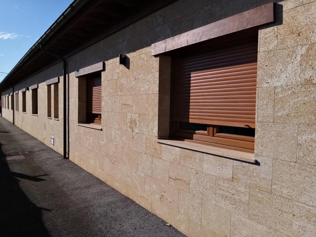 Apartamentos La Regata Viveda Εξωτερικό φωτογραφία