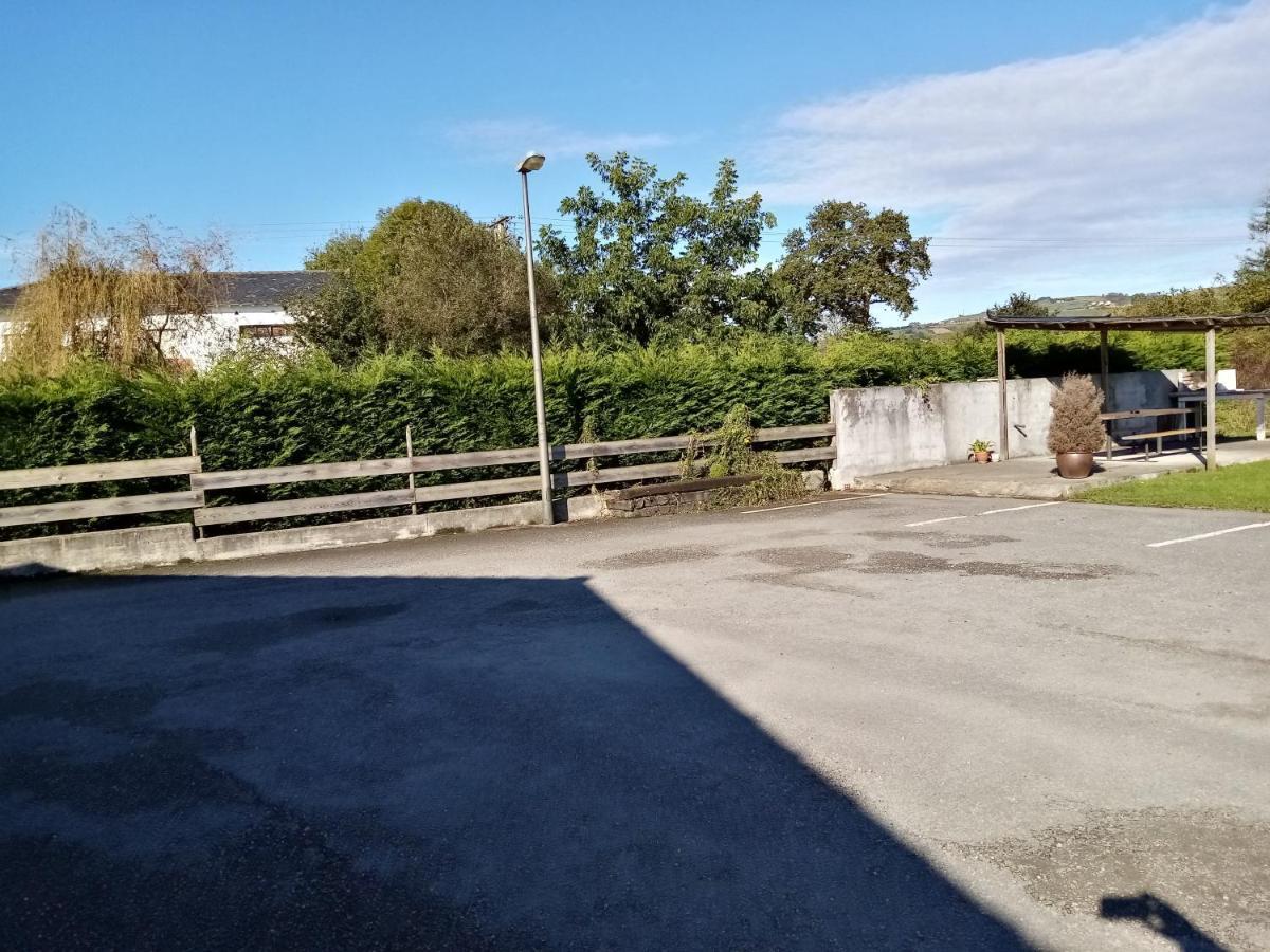 Apartamentos La Regata Viveda Εξωτερικό φωτογραφία