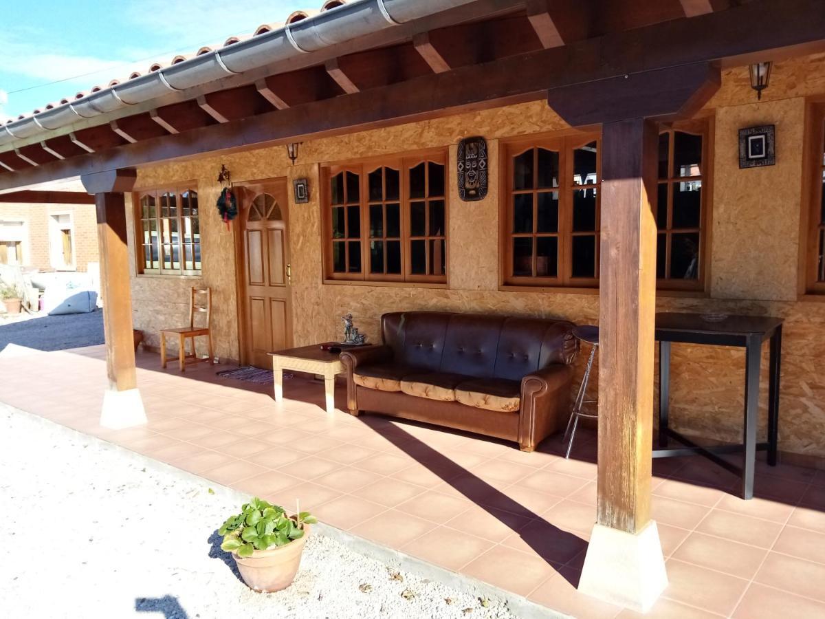 Apartamentos La Regata Viveda Εξωτερικό φωτογραφία