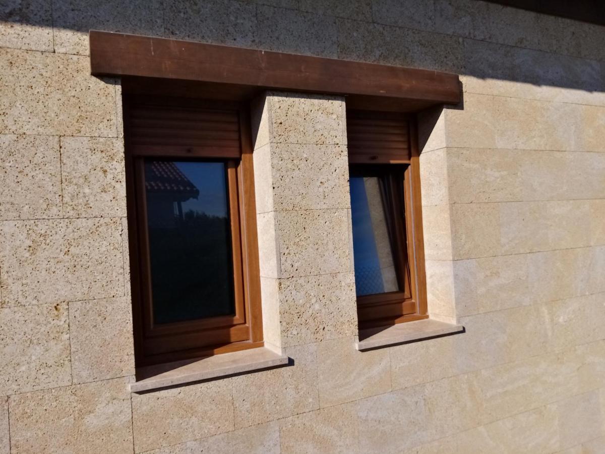 Apartamentos La Regata Viveda Εξωτερικό φωτογραφία