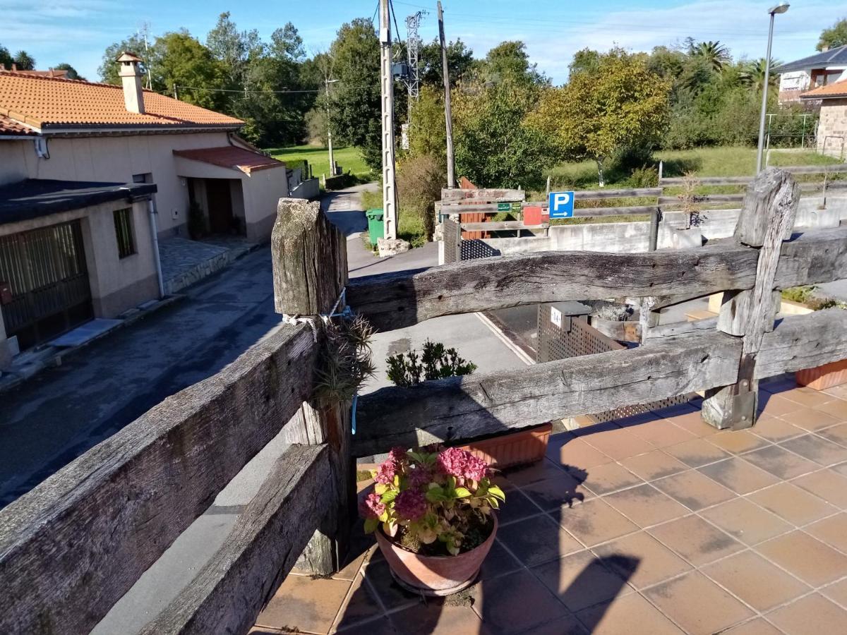 Apartamentos La Regata Viveda Εξωτερικό φωτογραφία