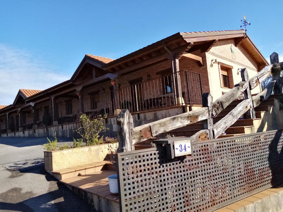Apartamentos La Regata Viveda Εξωτερικό φωτογραφία