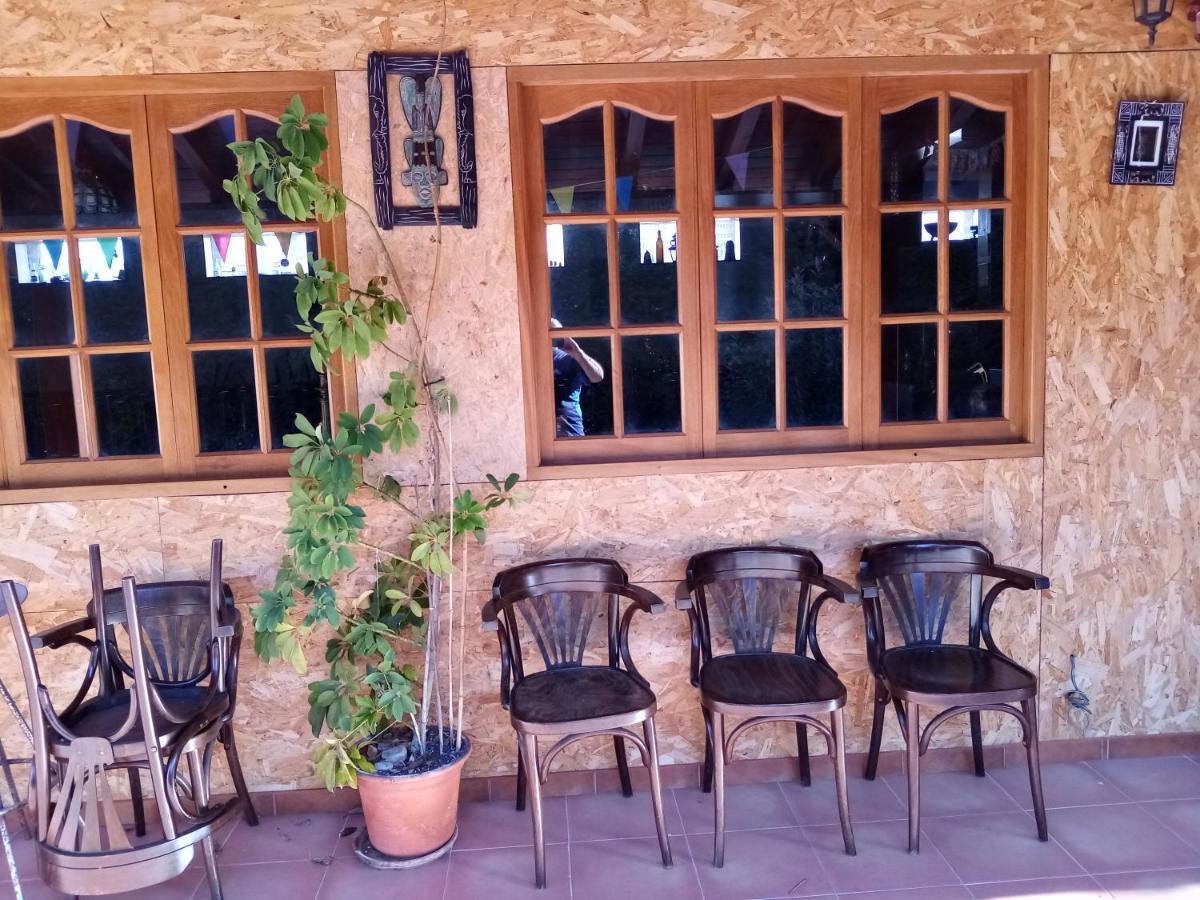 Apartamentos La Regata Viveda Εξωτερικό φωτογραφία