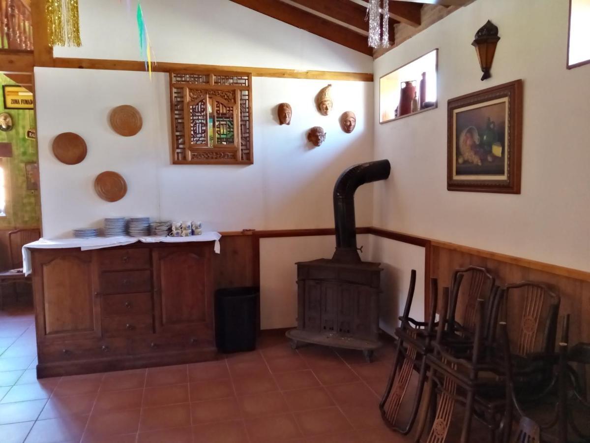 Apartamentos La Regata Viveda Εξωτερικό φωτογραφία