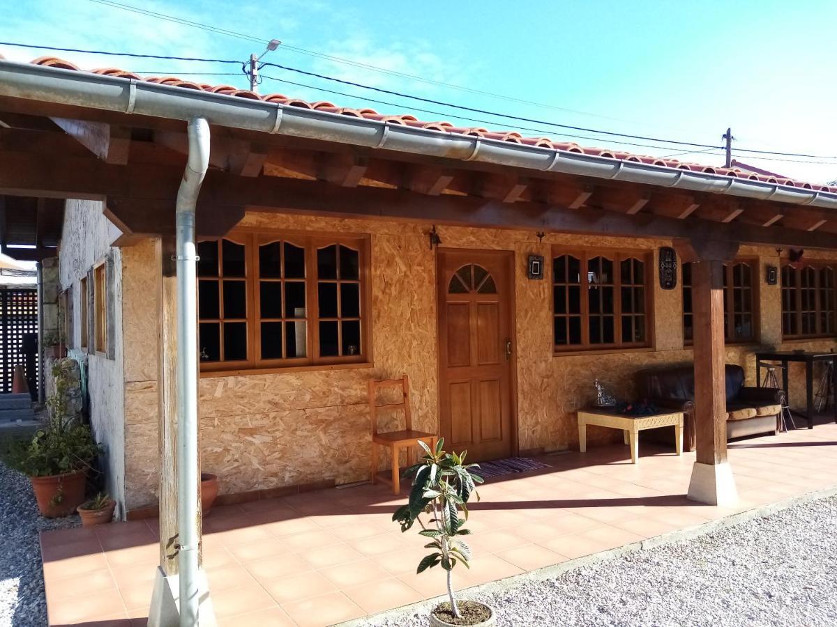 Apartamentos La Regata Viveda Εξωτερικό φωτογραφία