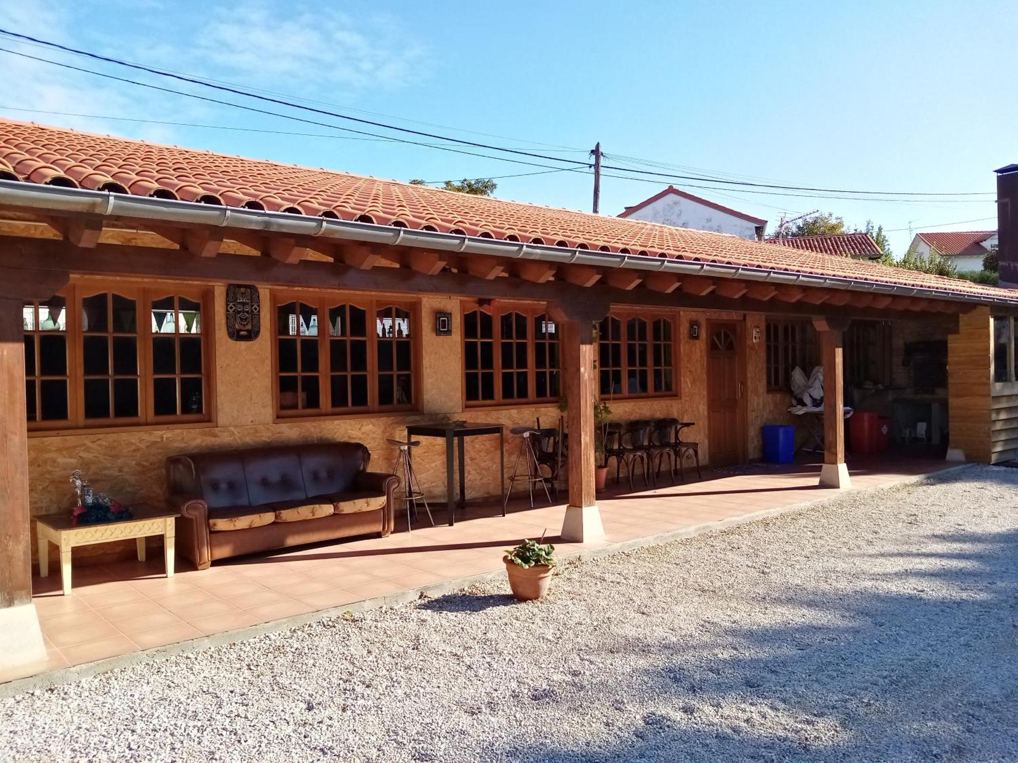 Apartamentos La Regata Viveda Εξωτερικό φωτογραφία